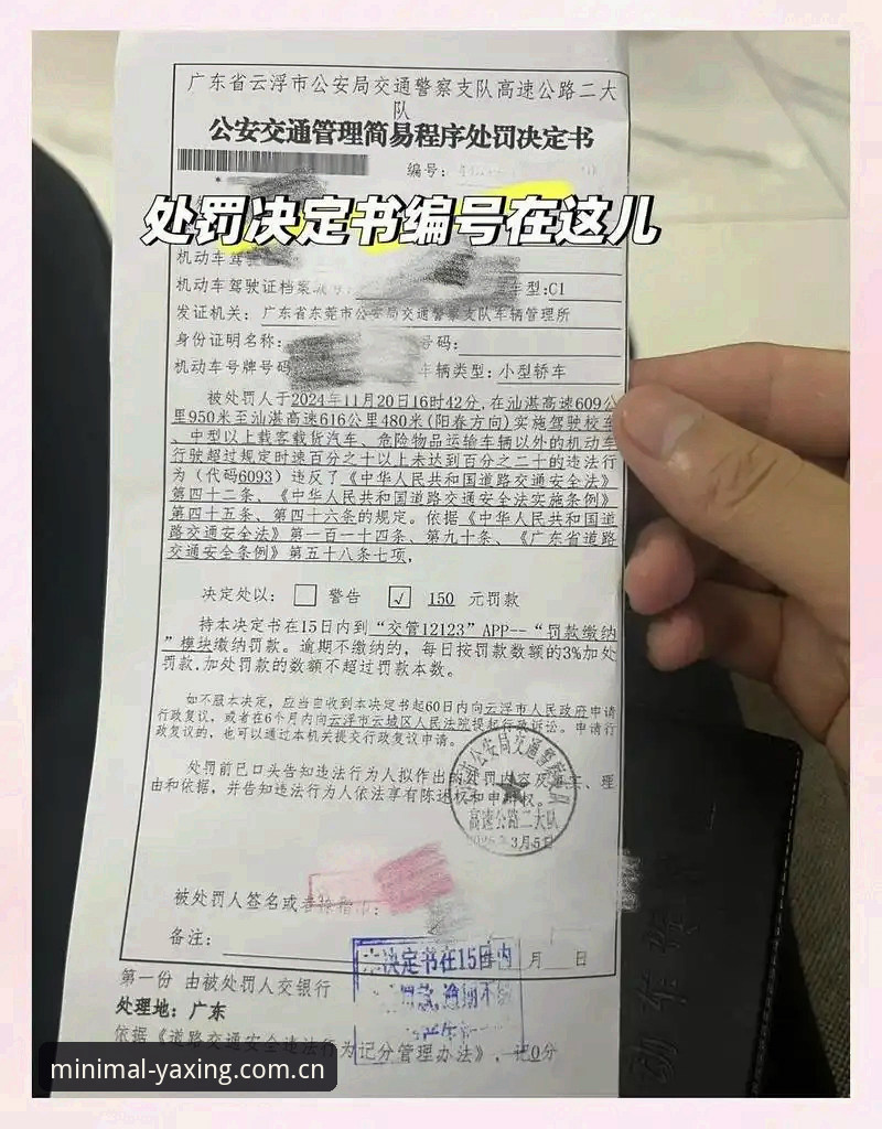 摩纳哥维修区超速罚单避坑指南：从0.1km/h的“冤枉”看清规则本质